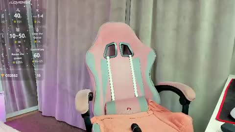 Kristina online show from July 11, 2026, 2:58 am