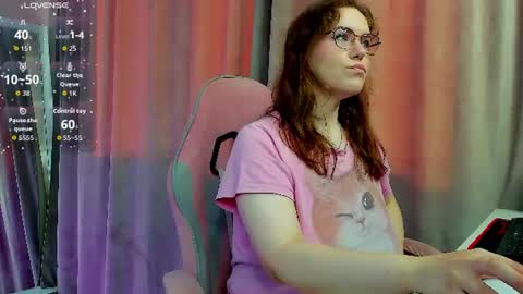 Kristina online show from July 13, 2026, 2:03 am