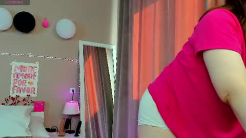 Kristina online show from July 24, 2026, 2:09 am
