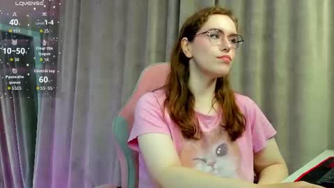 Kristina online show from July 26, 2026, 1:58 am