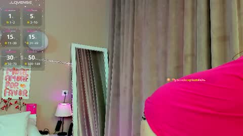 Kristina online show from July 28, 2026, 2:18 am