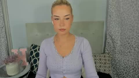 KristyFlowers online show from May 1, 2026, 5:12 am
