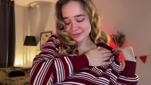 Kristy Nip slip shady  Best model on CB  online show from March 8, 2025, 4:23 am