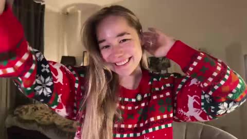 Kristy Nip slip shady  Best model on CB  online show from March 12, 2025, 9:56 pm