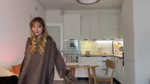 Kristy Nip slip shady  Best model on CB  online show from October 2, 2025, 10:44 am