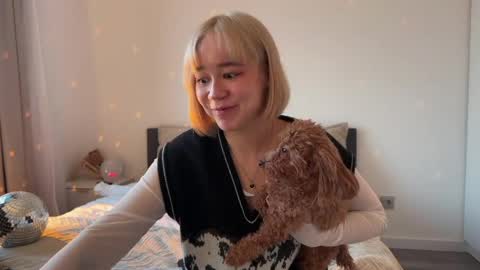 Kristy Nip slip shady  Best model on CB  online show from March 30, 2026, 4:30 pm