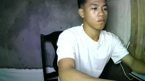 Snapshot of kritthanarkorn chatting on October 2, 2025, 4:25 pm kritthanarkorn online show from October 2, 2025, 4:25 pm