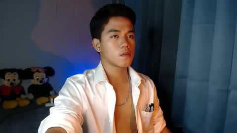 Snapshot of kritthanarkorn chatting on June 1, 2026, 4:52 pm kritthanarkorn online show from June 1, 2026, 4:52 pm