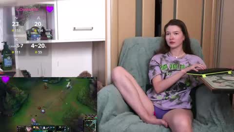 Snapshot of krizotxxx chatting on April 21, 2026, 4:45 pm krizotxxx online show from April 21, 2026, 4:45 pm