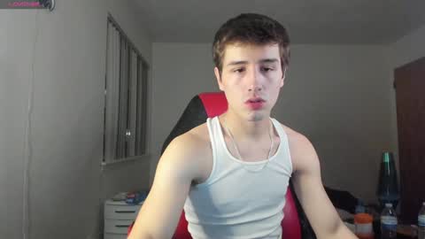 Brayden Thompson online show from December 25, 2024, 12:59 am