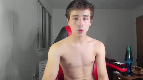 Brayden Thompson online show from December 30, 2024, 1:04 am