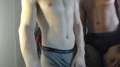 Brayden Thompson online show from February 1, 2025, 12:07 am