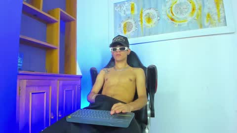 justym online show from December 24, 2024, 5:38 am
