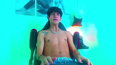 justym online show from January 3, 2025, 4:22 am
