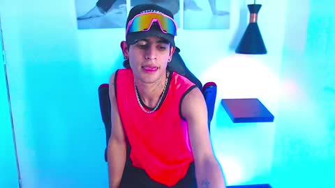 justym online show from January 6, 2025, 11:40 am