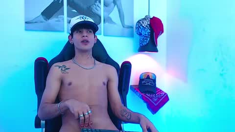 justym online show from January 10, 2025, 1:31 pm