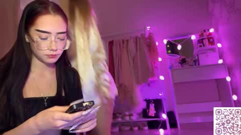 kroshka meow online show from March 2, 2026, 11:55 pm