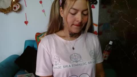 Snapshot of kronikafuckass chatting on December 15, 2024, 12:28 pm kronikafuckass online show from December 15, 2024, 12:28 pm