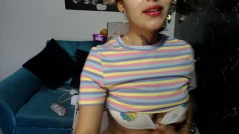 kronikafuckass online show from March 16, 2026, 12:31 pm