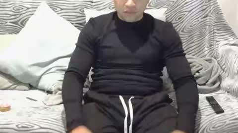 kronoSmit30 online show from March 17, 2026, 12:15 am