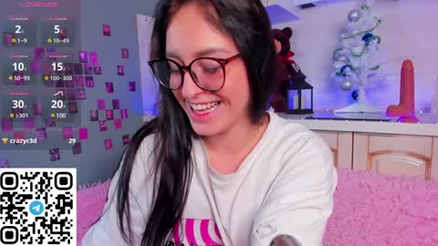 Snapshot of kruela_eva chatting on January 7, 2025, 11:35 pm Kruela GTM3Tue Wed Thu Fri Sun 0400 am-1030pm online show from January 7, 2025, 11:35 pm