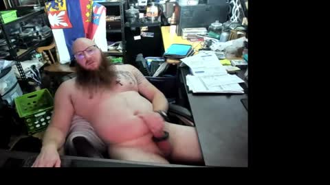 Krug online show from October 1, 2025, 6:47 pm