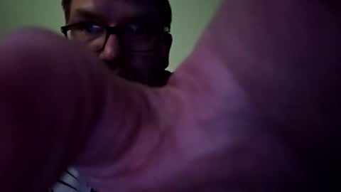 Tommy online show from May 3, 2026, 1:33 am