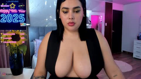   online show from January 3, 2025, 8:00 am