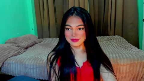Snapshot of krystal_angel chatting on May 20, 2026, 2:07 am krystal_angel online show from May 20, 2026, 2:07 am