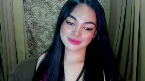 krystal_angel online show from July 21, 2026, 8:00 pm