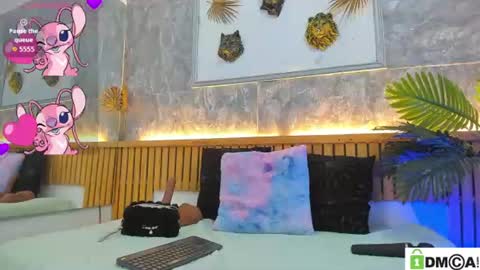 Snapshot of krystal_rosse_ chatting on July 14, 2026, 6:46 pm krystal online show from July 14, 2026, 6:46 pm