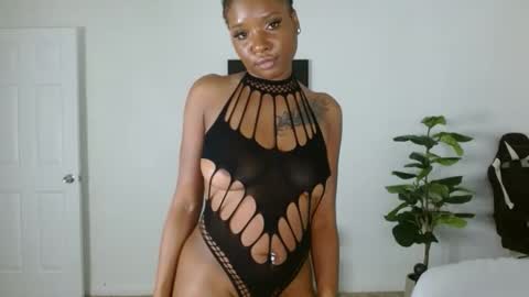 Krystal Blake online show from March 8, 2026, 11:19 pm