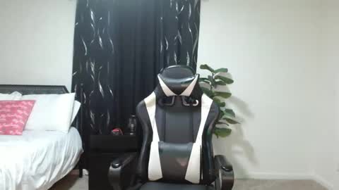 Krystal Blake online show from April 30, 2026, 5:30 pm