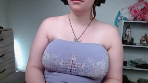 Snapshot of krystalsyxx chatting on June 12, 2026, 2:38 pm Krystal Syx online show from June 12, 2026, 2:38 pm