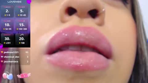 Snapshot of krysten_ritter2 chatting on January 21, 2025, 10:08 am krys online show from January 21, 2025, 10:08 am