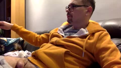 krzysztof1977 online show from January 11, 2026, 9:31 pm