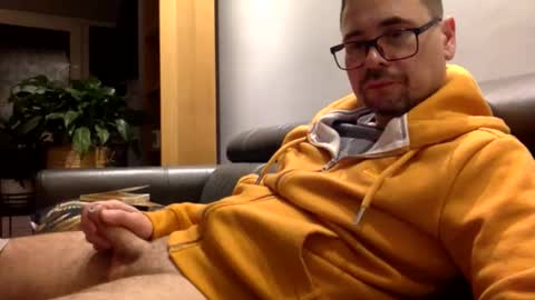 krzysztof1977 online show from January 12, 2026, 10:15 pm