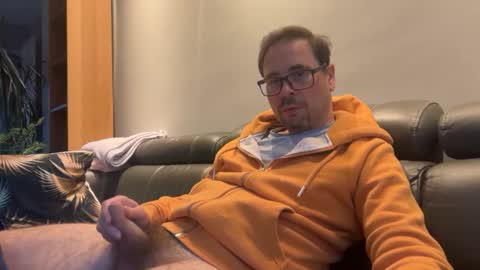krzysztof1977 online show from June 10, 2026, 8:30 pm
