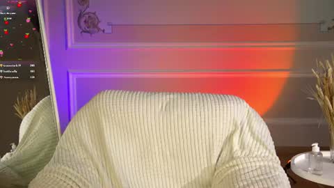 Ksesha online show from August 4, 2026, 11:07 pm