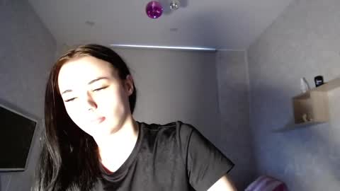 Snapshot of kseni_a chatting on May 14, 2026, 10:55 am Ksenia online show from May 14, 2026, 10:55 am