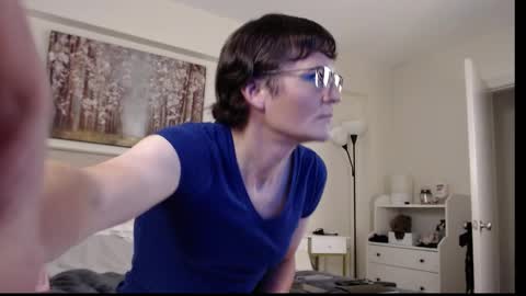 Snapshot of ktrichards77 chatting on November 6, 2025, 12:55 am Cait online show from November 6, 2025, 12:55 am