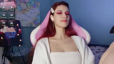 Snapshot of kudemeows chatting on December 2, 2024, 3:03 pm kudemeows online show from December 2, 2024, 3:03 pm