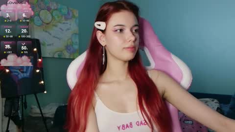 Snapshot of kudemeows chatting on December 23, 2024, 7:20 pm kudemeows online show from December 23, 2024, 7:20 pm