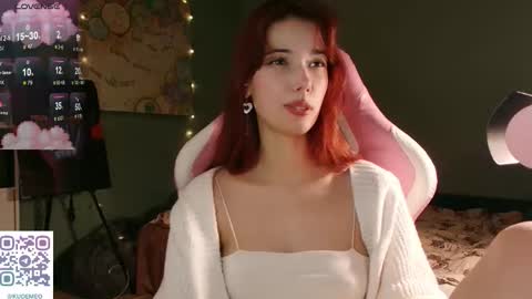 kudemeows online show from January 16, 2026, 5:39 pm