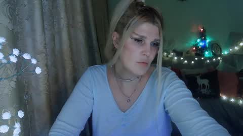 Annika  MTF ts post -op online show from December 11, 2024, 1:06 pm