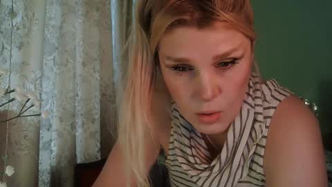 Annika  MTF ts post -op online show from December 19, 2024, 10:45 am