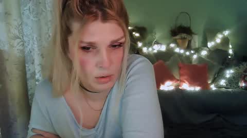 Annika  MTF ts post -op online show from February 5, 2025, 10:19 am