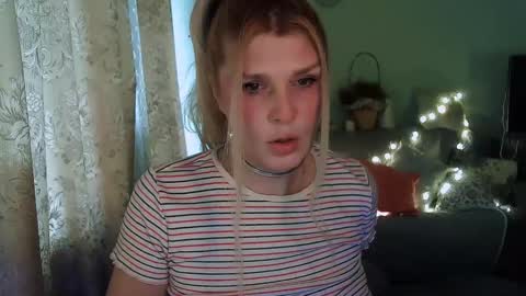 Annika  MTF ts post -op online show from February 20, 2025, 10:37 am