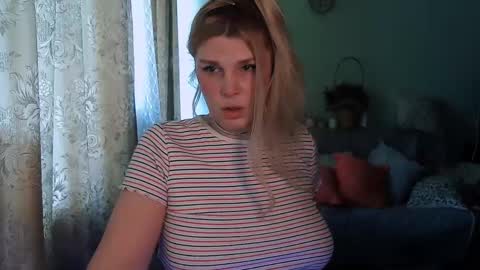 Annika  MTF ts post -op online show from February 21, 2025, 10:28 am