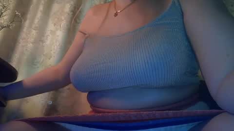 Annika  MTF ts post -op online show from March 8, 2025, 1:36 pm